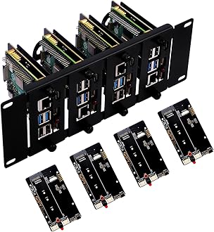 Amazon.com: GeeekPi: Deskpi Series